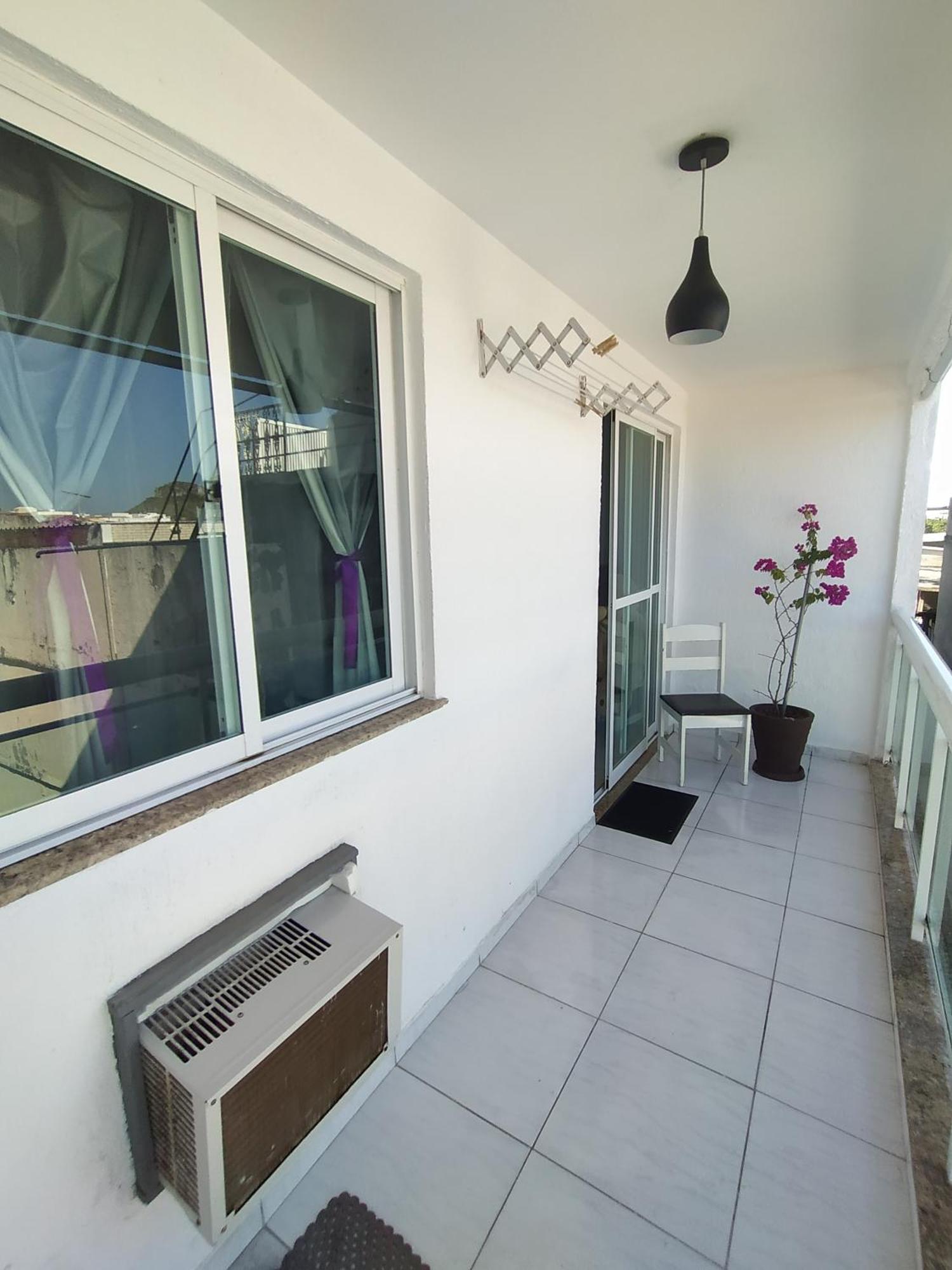 Apartamento Descubra O Solar Do Pontal Seu Refugio Perfeito No Rio De Janeiro