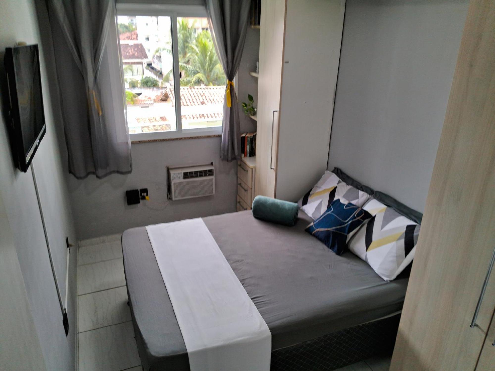 Descubra O Solar Do Pontal Seu Refugio Perfeito No Rio De Janeiro Apartamento *