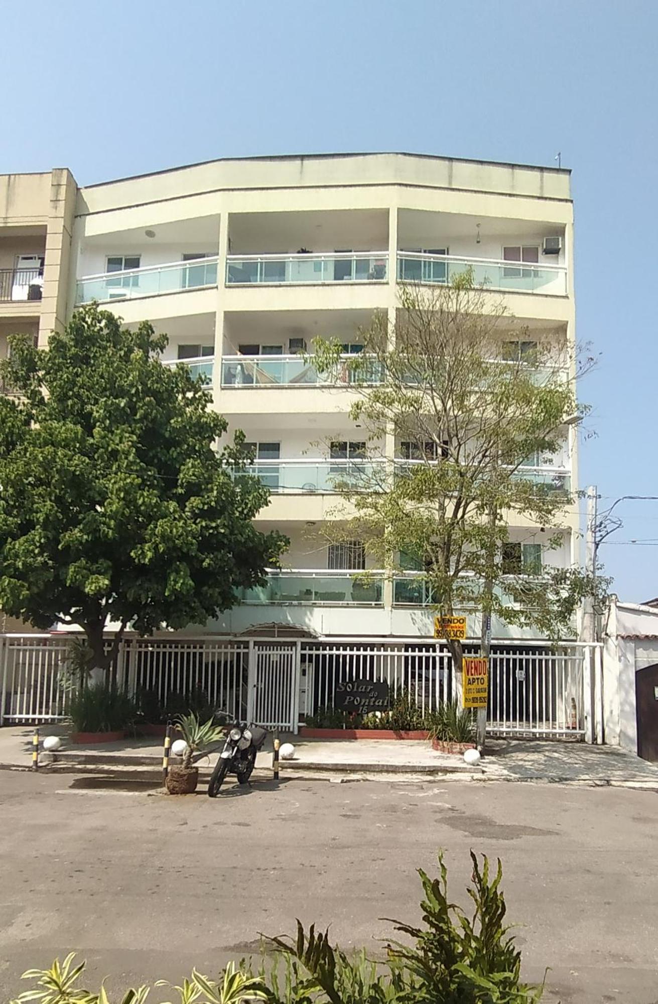 Apartamento Descubra O Solar Do Pontal Seu Refugio Perfeito No Rio De Janeiro Rio de Janeiro