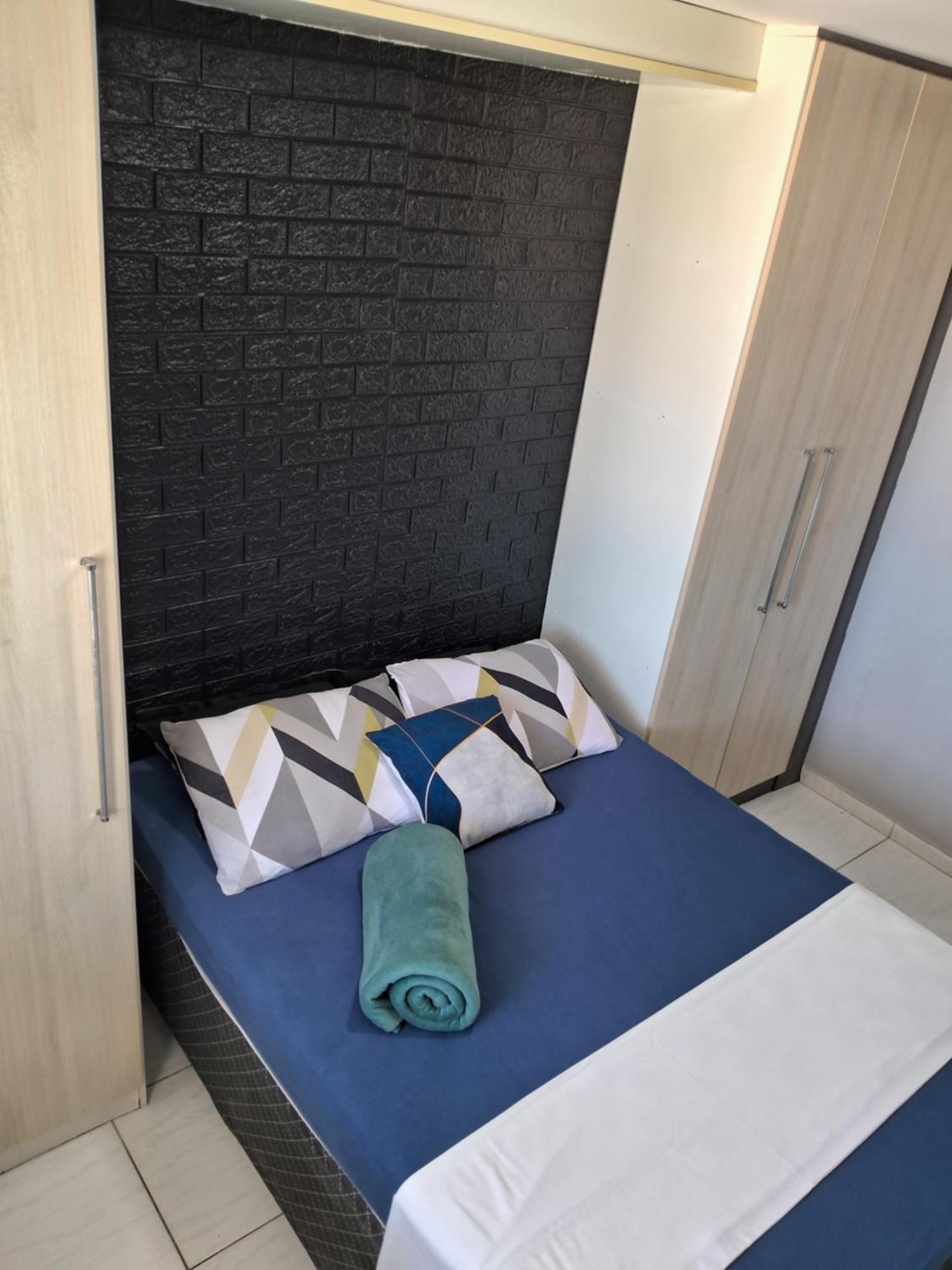 Descubra O Solar Do Pontal Seu Refugio Perfeito No Rio De Janeiro Apartamento *