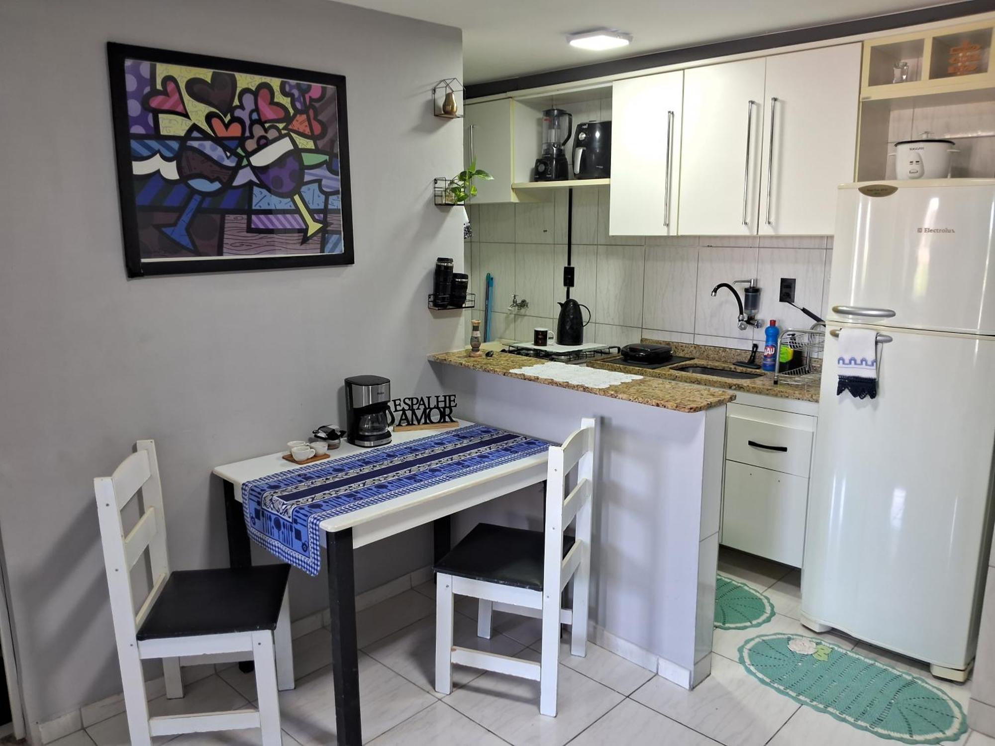 Apartamento Descubra O Solar Do Pontal Seu Refugio Perfeito No Rio De Janeiro Rio de Janeiro