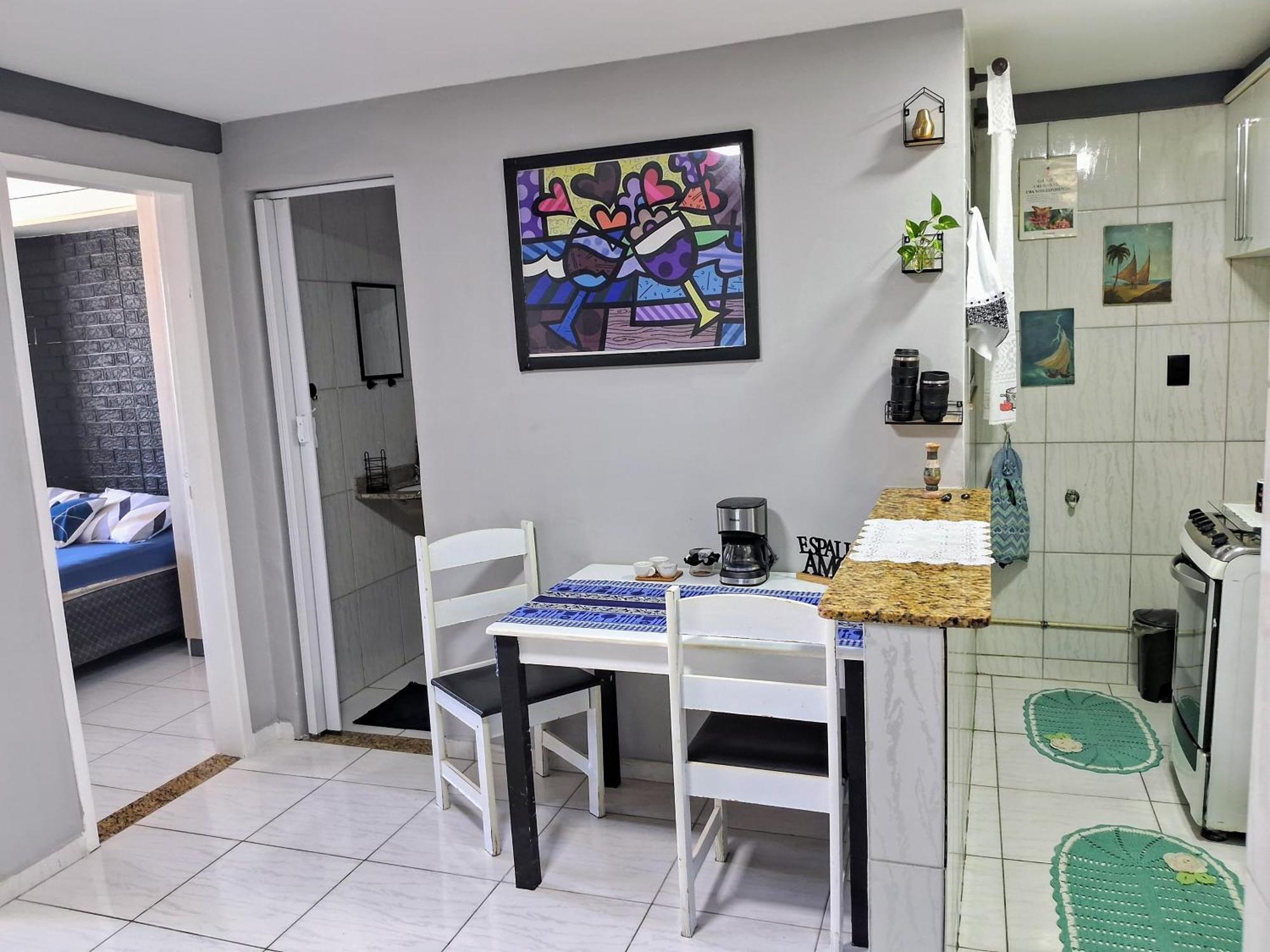 Apartamento Descubra O Solar Do Pontal Seu Refugio Perfeito No Rio De Janeiro