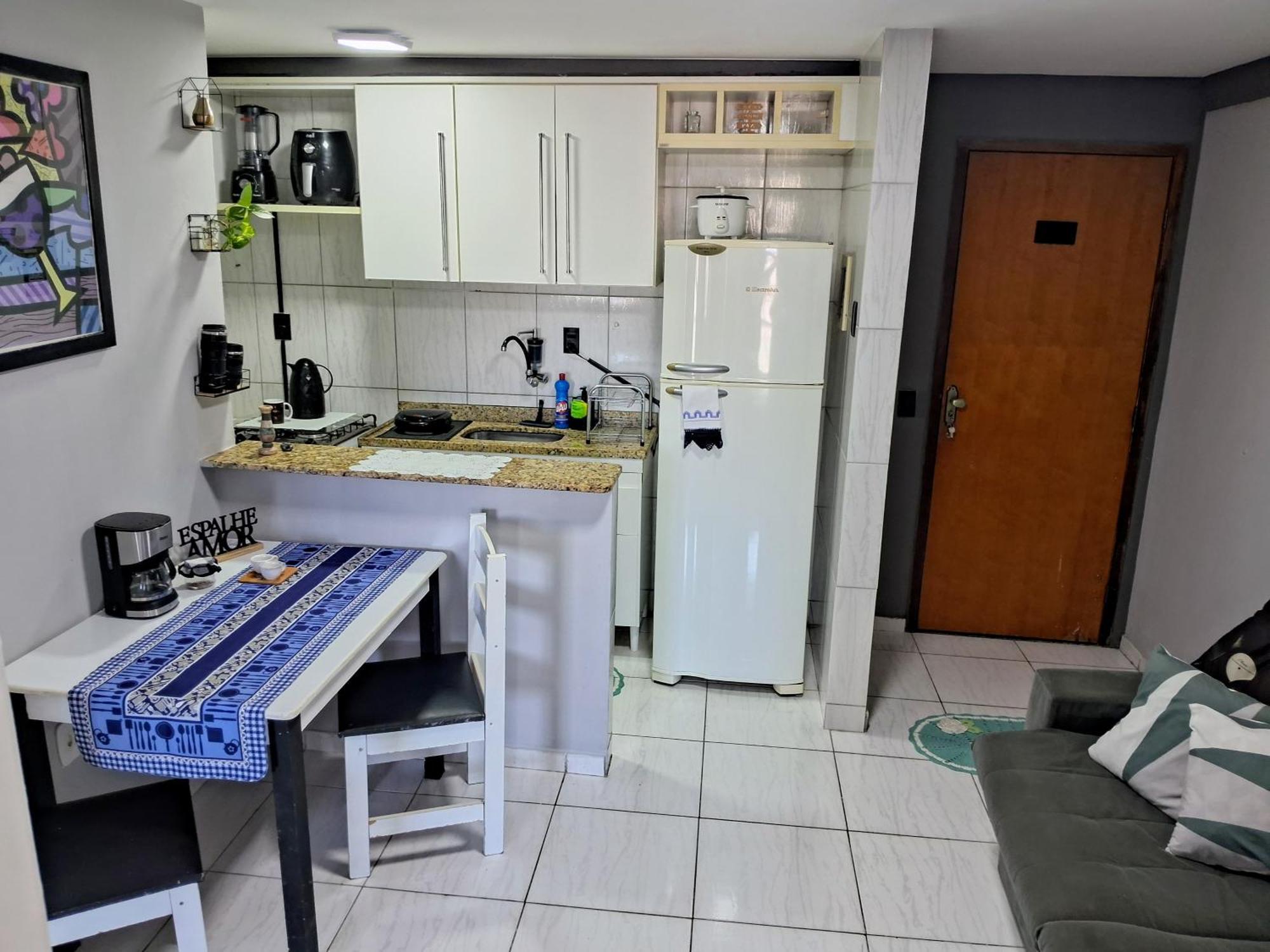 Descubra O Solar Do Pontal Seu Refugio Perfeito No Rio De Janeiro Apartamento *