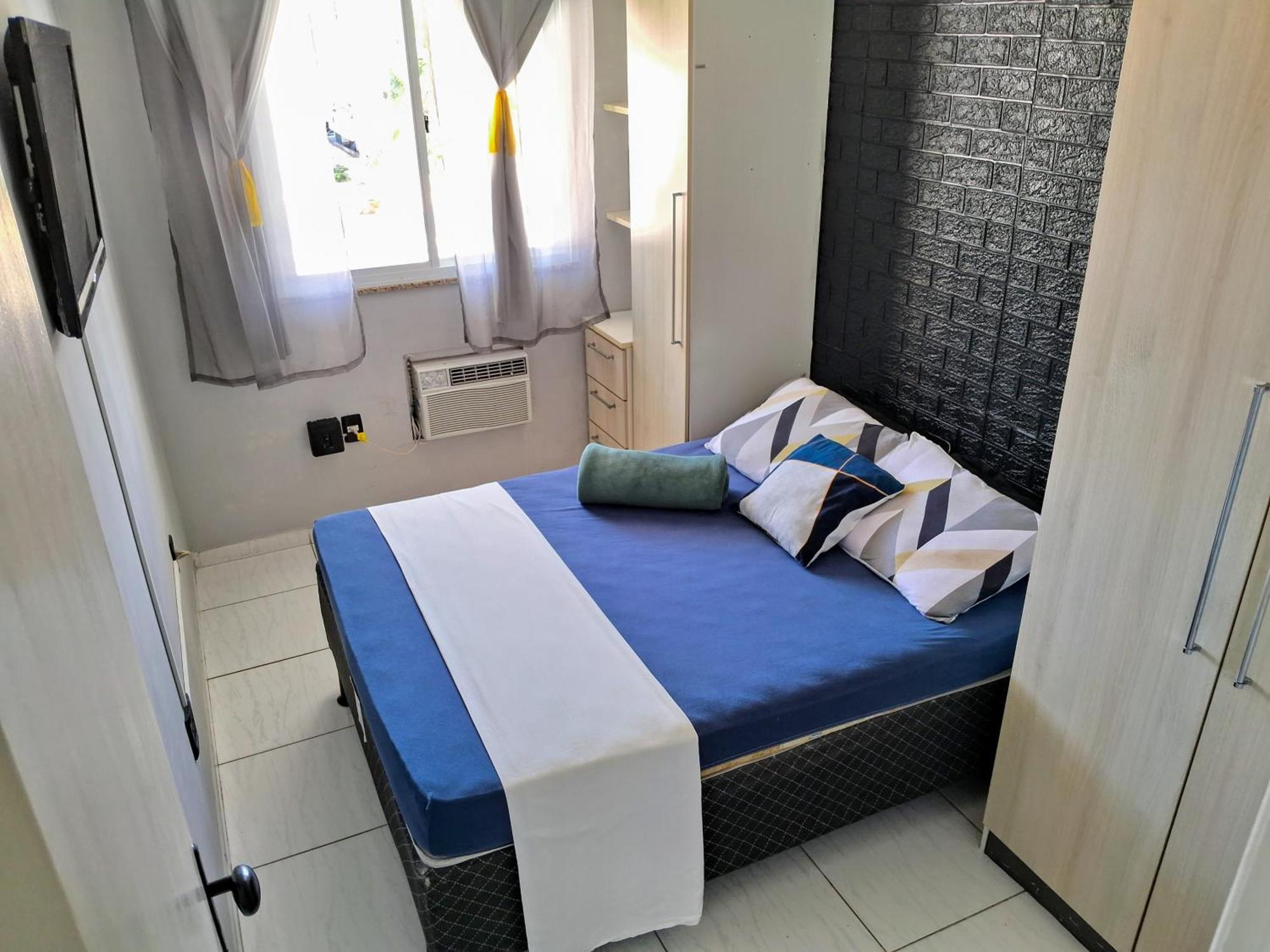 Apartamento Descubra O Solar Do Pontal Seu Refugio Perfeito No Rio De Janeiro *
