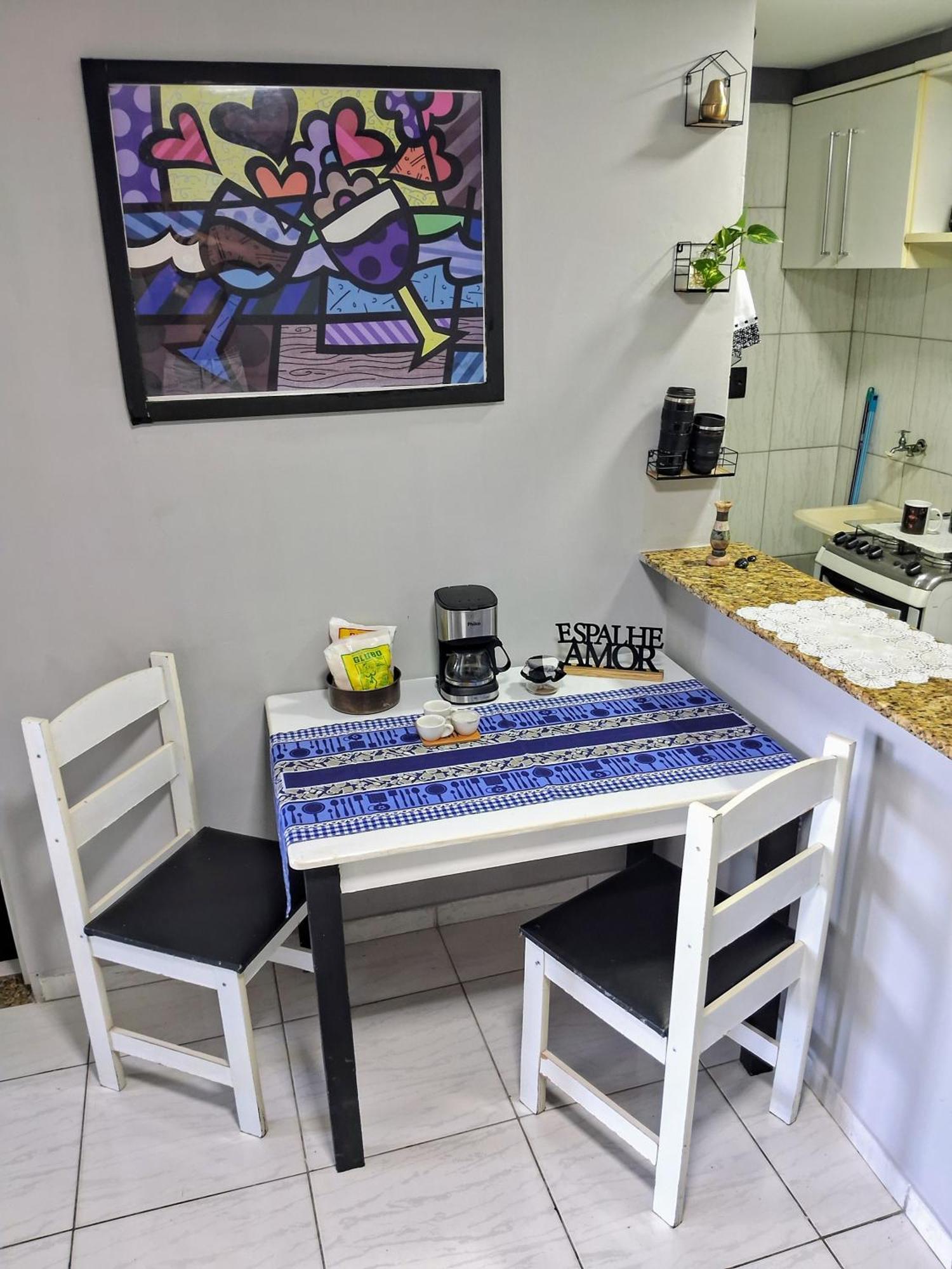 Apartamento Descubra O Solar Do Pontal Seu Refugio Perfeito No Rio De Janeiro Rio de Janeiro