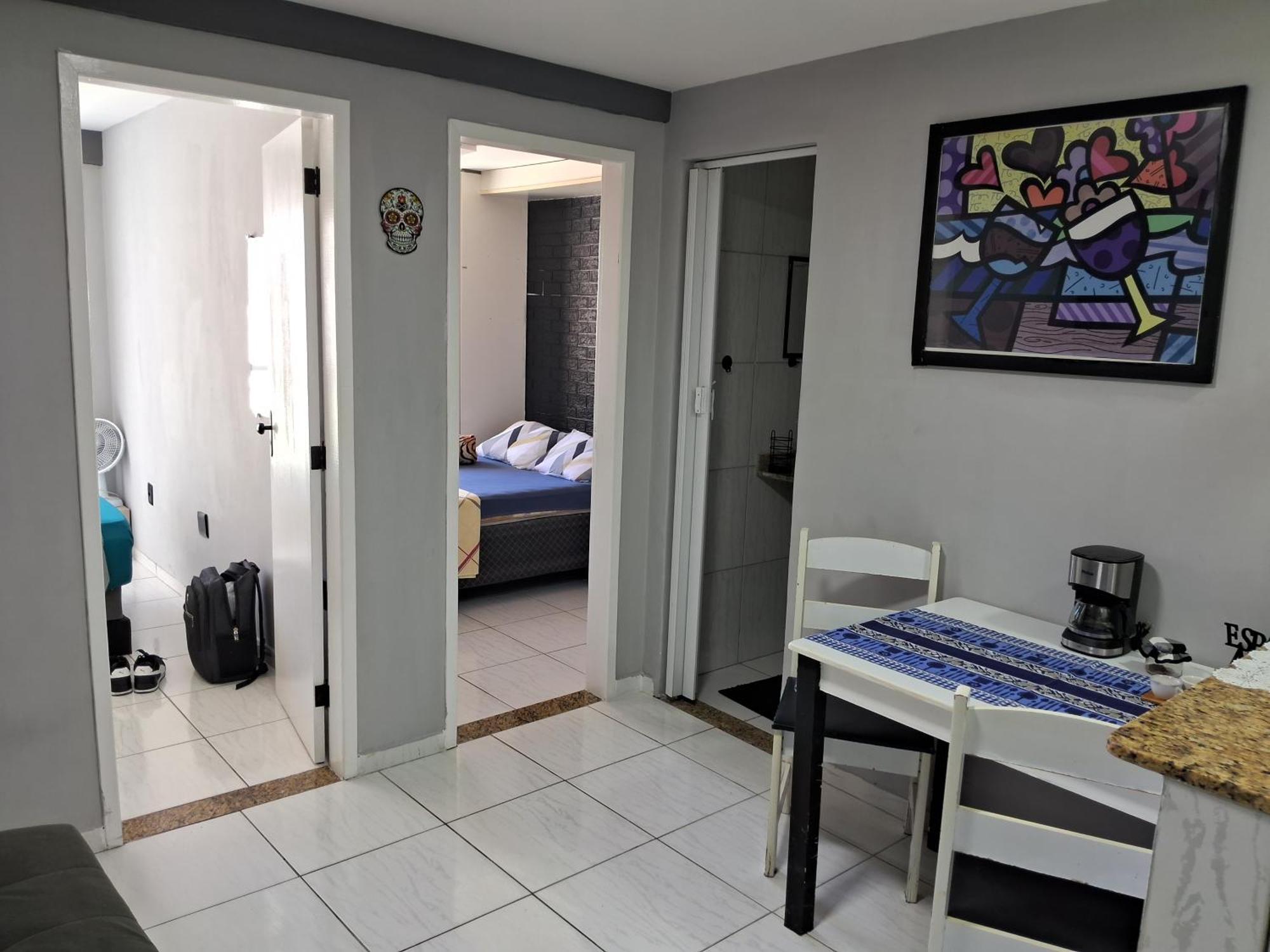 Descubra O Solar Do Pontal Seu Refugio Perfeito No Rio De Janeiro Apartamento