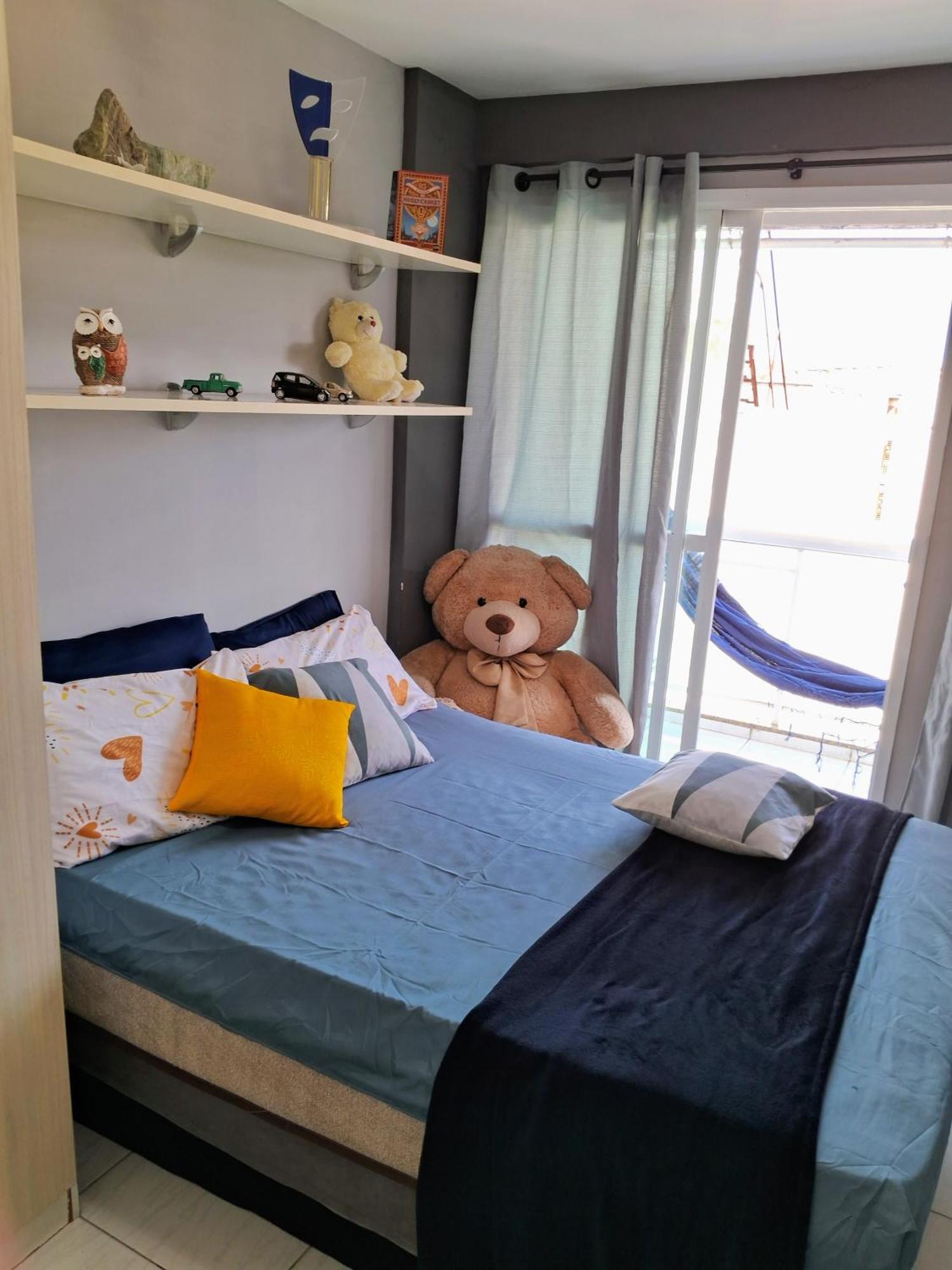 Descubra O Solar Do Pontal Seu Refugio Perfeito No Rio De Janeiro Apartamento *
