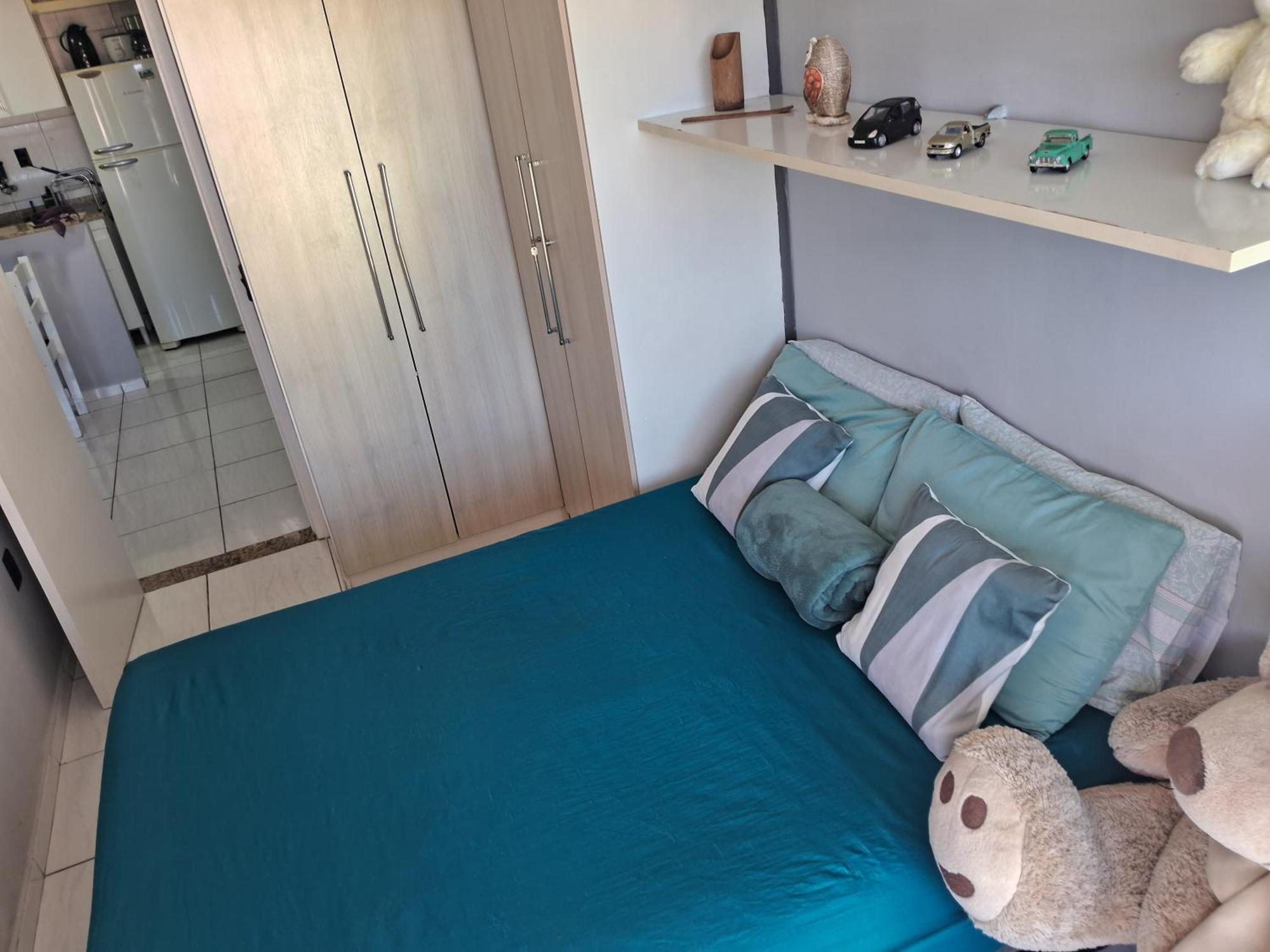 Apartamento Descubra O Solar Do Pontal Seu Refugio Perfeito No Rio De Janeiro *