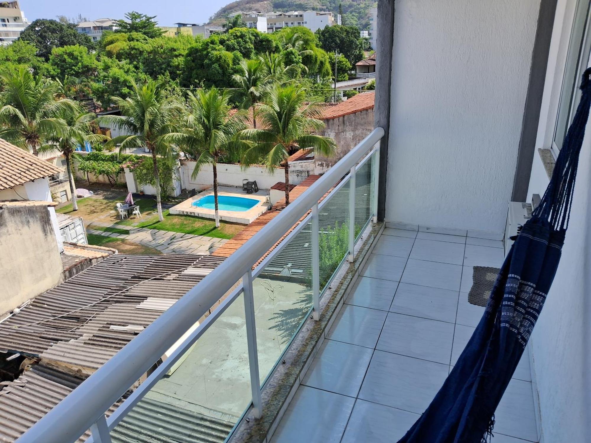 Descubra O Solar Do Pontal Seu Refugio Perfeito No Rio De Janeiro * Rio de Janeiro